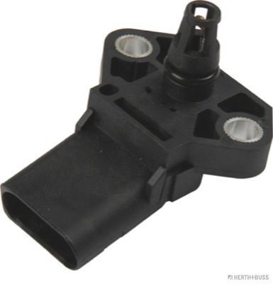 Sensor, boost pressure